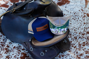 The Garnett Truckers Cap