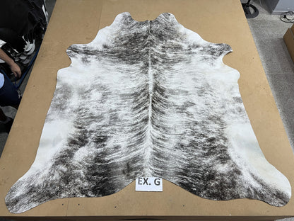 Premium Cowhide Rug 00052