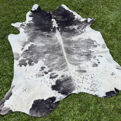 Large Premium Cowhide Rug 0021
