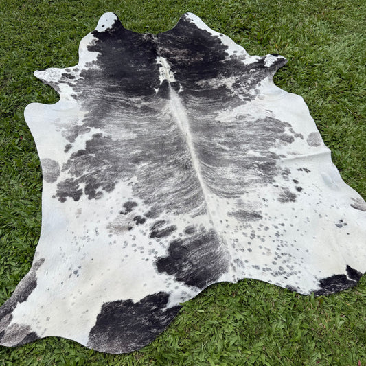 Large Premium Cowhide Rug 0021