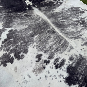 Large Premium Cowhide Rug 0021