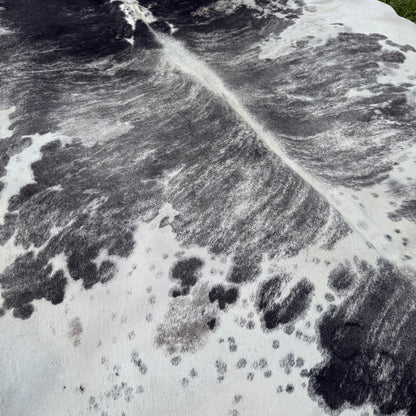 Large Premium Cowhide Rug 0021
