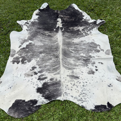 Large Premium Cowhide Rug 0021