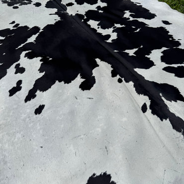 Large Premium Cowhide Rug 0022