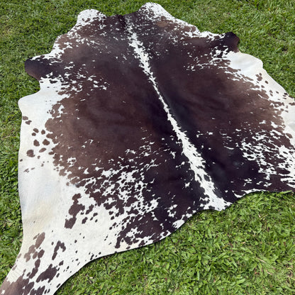 Large Premium Cowhide Rug 0023