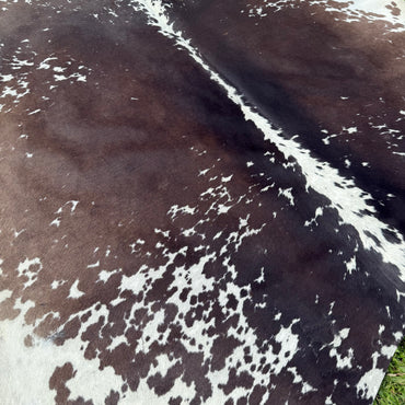 Large Premium Cowhide Rug 0023