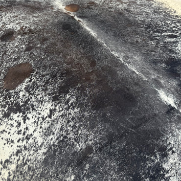 Large Premium Cowhide Rug 0025