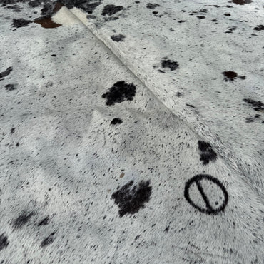 Large Premium Cowhide Rug 0026