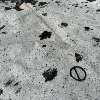 Large Premium Cowhide Rug 0026