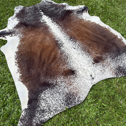 Large Premium Cowhide Rug 0027