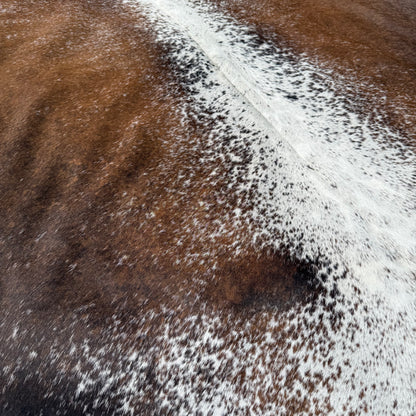 Large Premium Cowhide Rug 0027