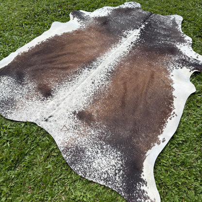 Large Premium Cowhide Rug 0027