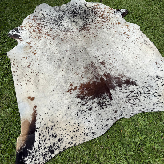 Large Premium Cowhide Rug 0028