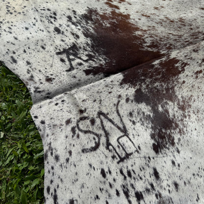 Large Premium Cowhide Rug 0028