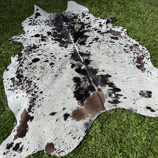 Large Premium Cowhide Rug 0029