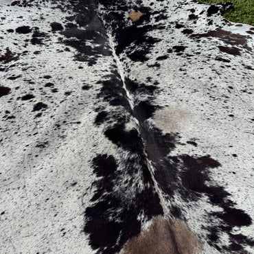 Large Premium Cowhide Rug 0029