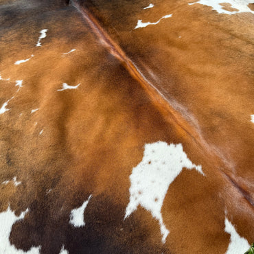 Premium Cowhide Rug 0030