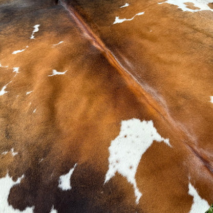 Premium Cowhide Rug 0030