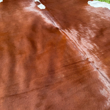 Premium Cowhide Rug 0032