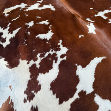 Premium Cowhide Rug 0033