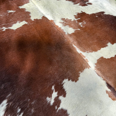 Premium Cowhide Rug 0034