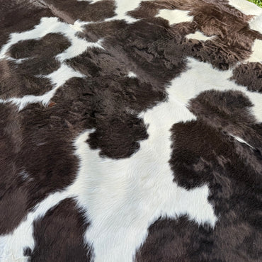 Large Premium Cowhide Rug 0035