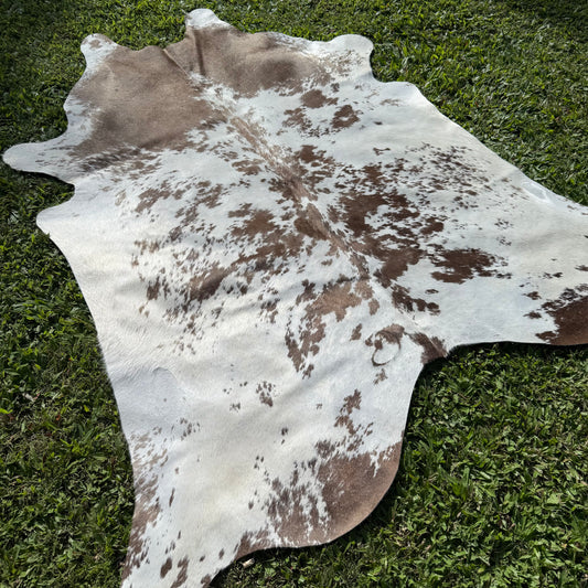 Large Premium Cowhide Rug 0036