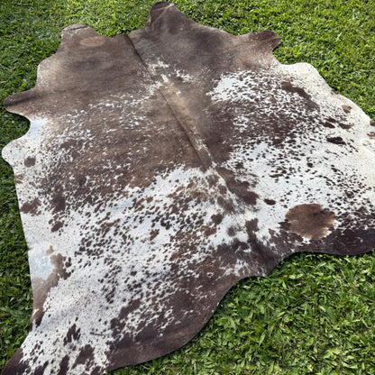 Premium Cowhide Rug 0038