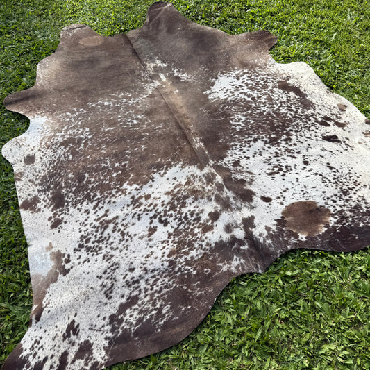 Premium Cowhide Rug 0038