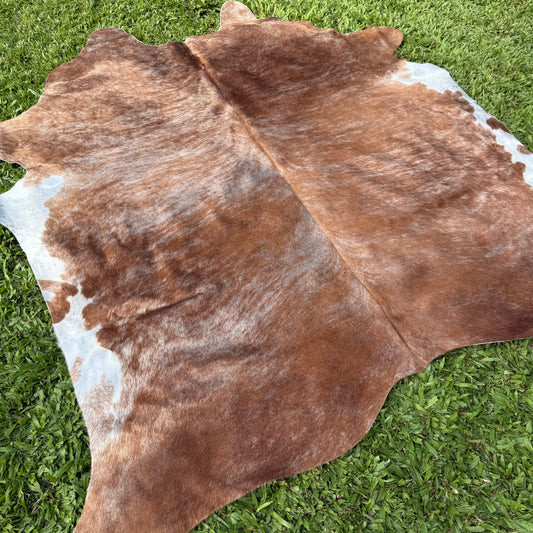 Large Premium Cowhide Rug 0042