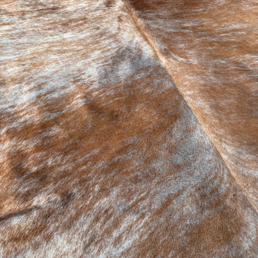 Large Premium Cowhide Rug 0042