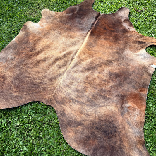 Premium Cowhide Rug 0043