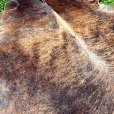 Premium Cowhide Rug 0043