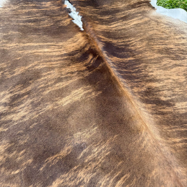 Large Premium Cowhide Rug 0044