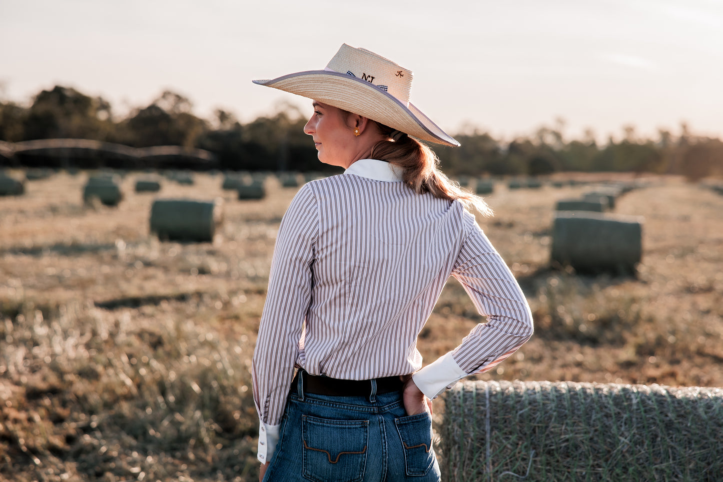 The Dolly Ladies Arena Shirt