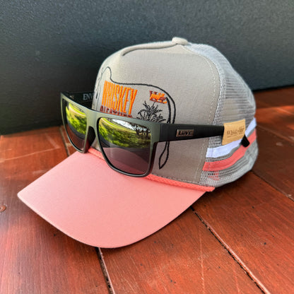 NQ AGRI Ladies Truckers Cap