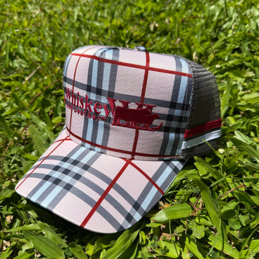 LIMITED EDITION Red Trucker Cap