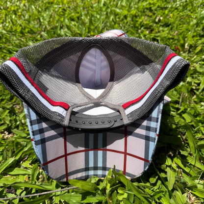 LIMITED EDITION Red Trucker Cap