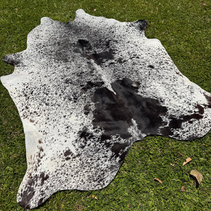 Premium Cowhide Rug  0007