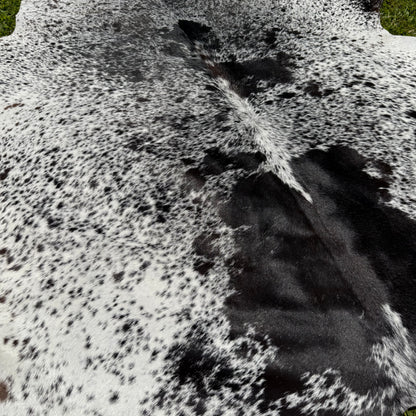 Premium Cowhide Rug  0007