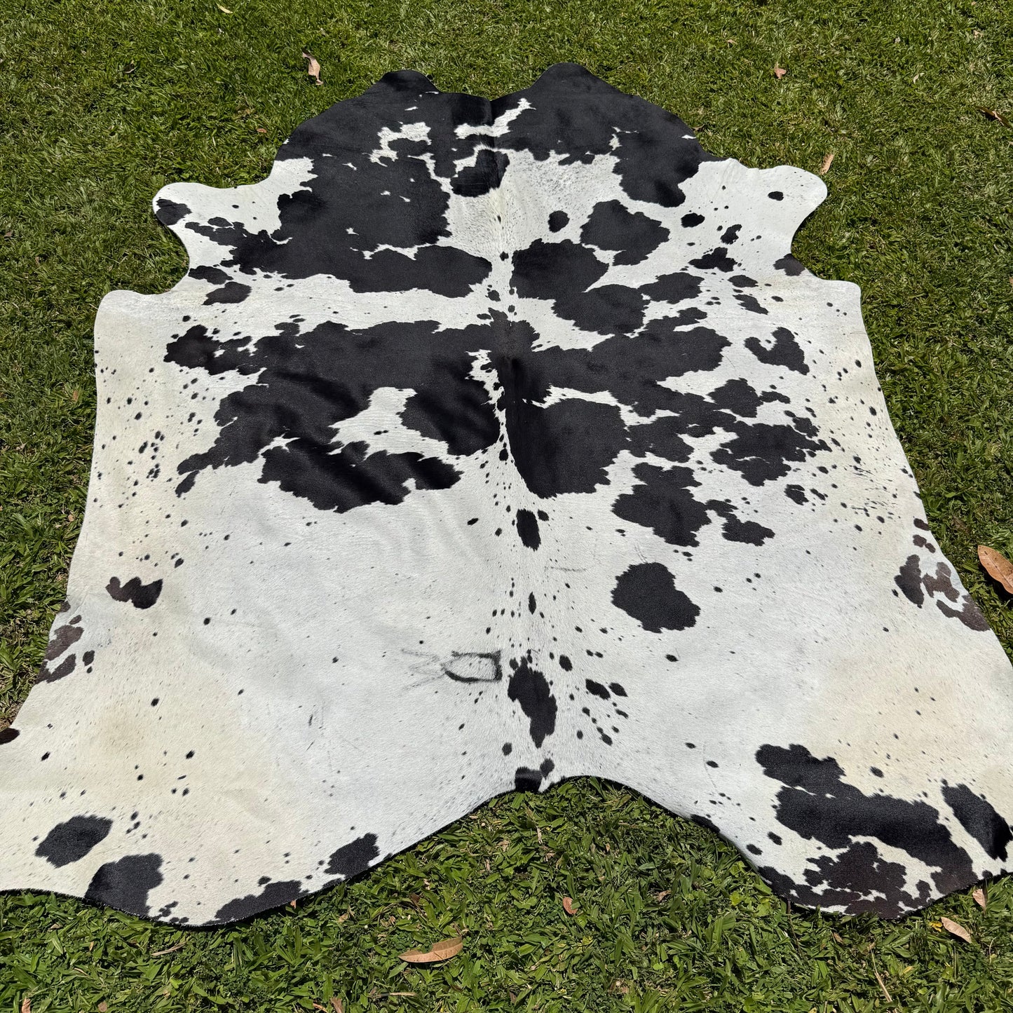 Premium Cowhide Rug 0005