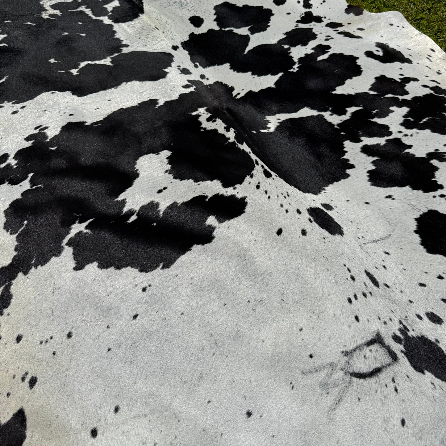 Premium Cowhide Rug 0005