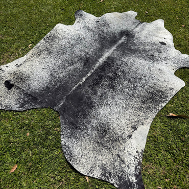 Premium Cowhide Rug 0006