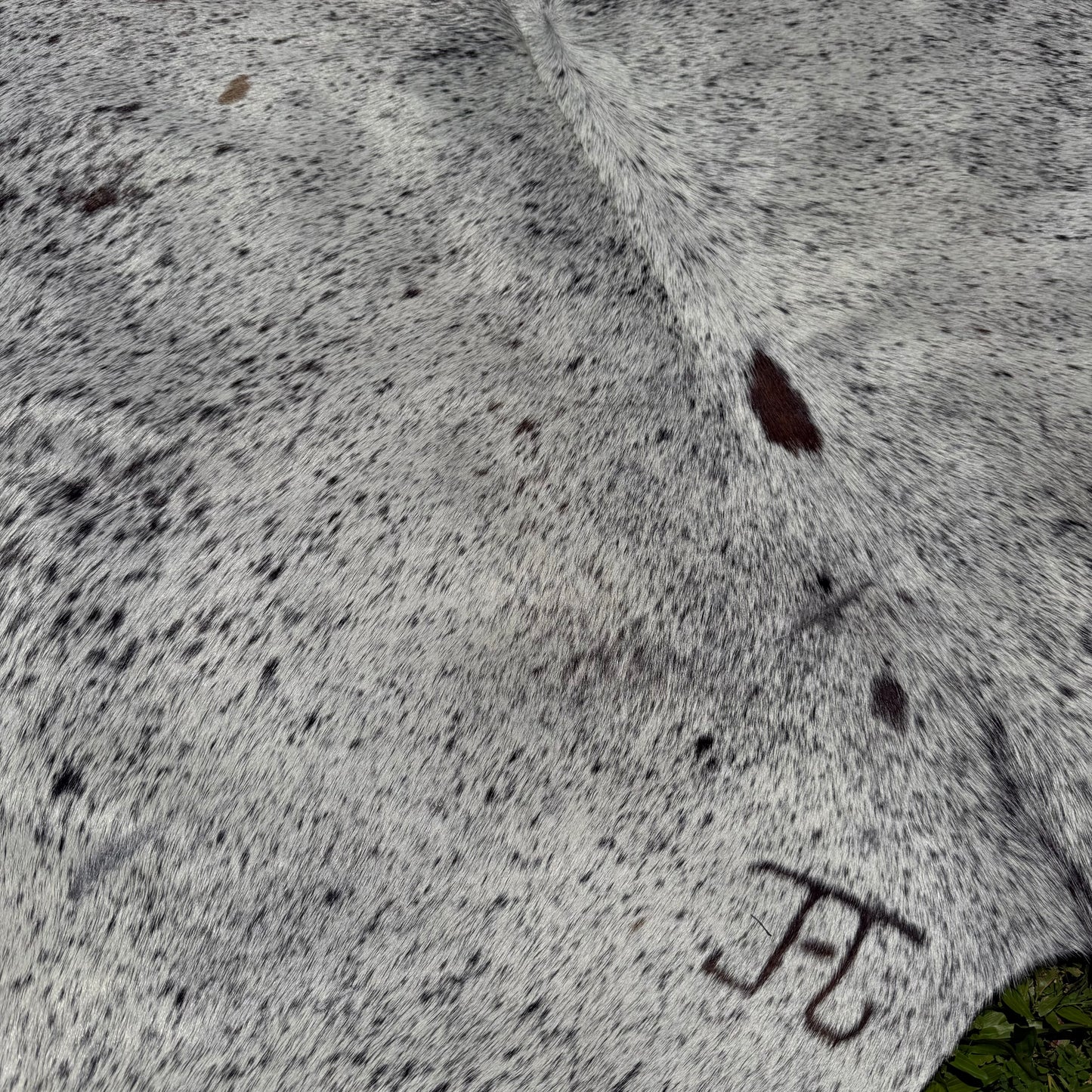 Premium Cowhide Rug 0003