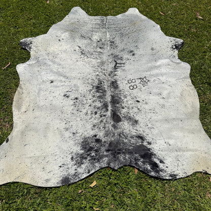 Premium Cowhide Rug 0001