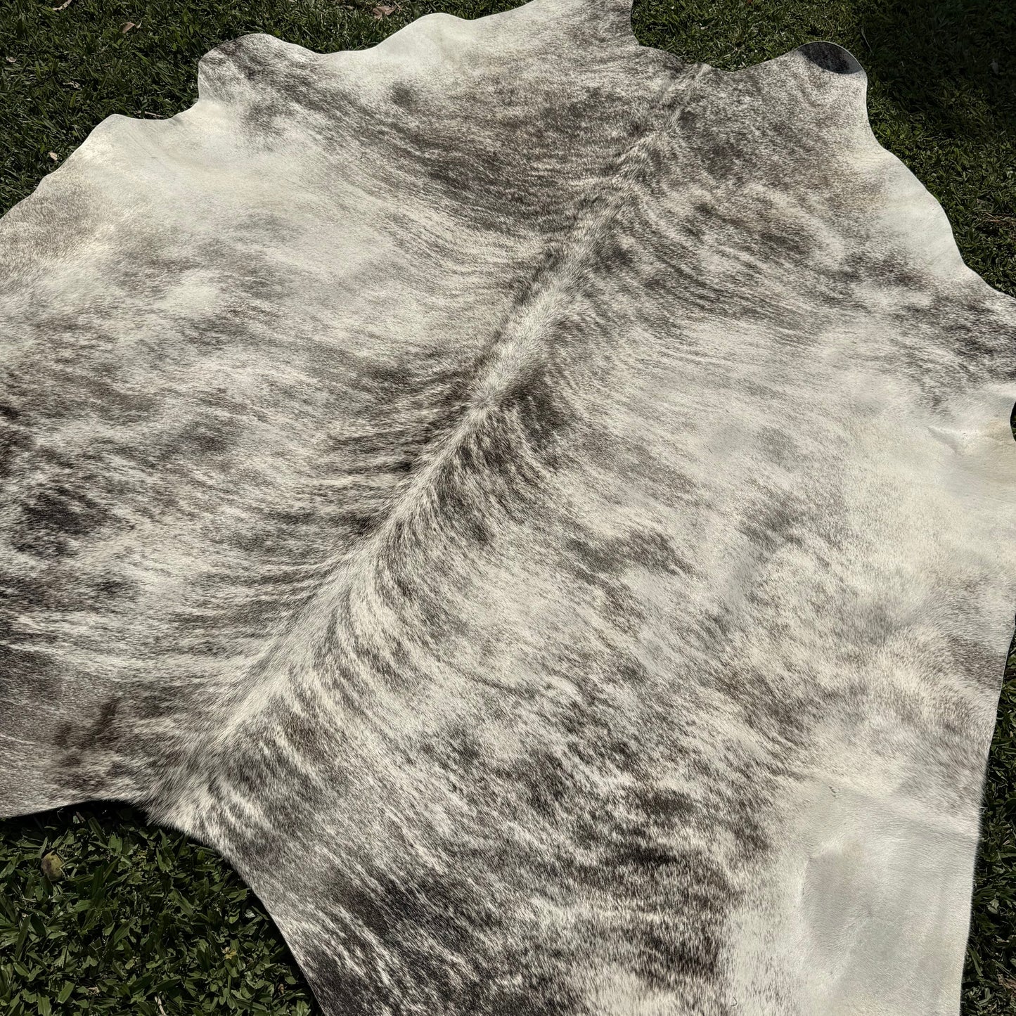 Premium Cowhide Rug 00052