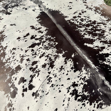 Premium Cowhide Rug 00039