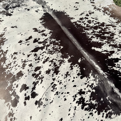 Premium Cowhide Rug 00039