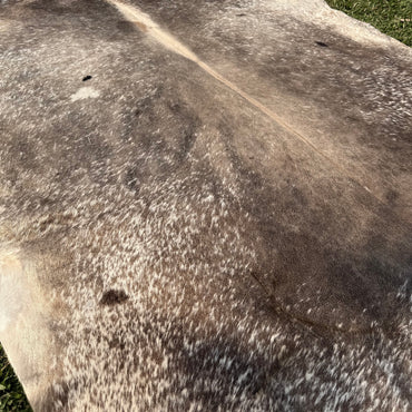 XL Premium Cowhide Rug 00030