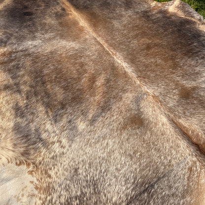 XL Premium Cowhide Rug 00034